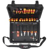 Wiha Kofer s električarskim alatom 80-dijelni set Professional 40523 (D x Š x V) 510 x 419 x 215 mm | Eponuda.ba