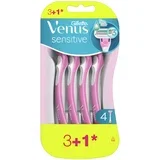 Venus Sensitive britvica za jednokratnu uporabu 3 kom