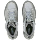 Jack Wolfskin Cyrox Texapore Mid Siva | shoptok.hr