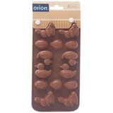 Orion Silikonski model za praline 10,5x20,5 cm – | Shoptok.si