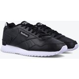 Reebok Nizke superge Glide Ripple Črna | Shoptok.si