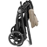 Peg Perego Ypsi SLK 3u1 set kolica, Vanilla Blend | shoptok.hr