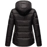 Navahoo Ženska zimska jakna Leandraa, Crna | shoptok.hr