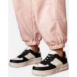 D/CEO marka niezdefiniowana Black sports sneakers on Luneta platform | Eponuda.ba