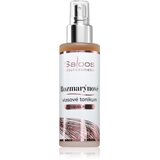 Saloos Rozmarýnové Vlasové Tonikum pomirjajoči tonik za pospeševanje rasti las 100 ml | Shoptok.si