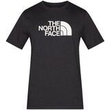 The North Face Muška majica M Evolution Half Dome Regular Short Sleeve Tee, Crna | Eponuda.com