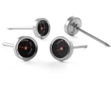 Hendi Termometar za odreske – komplet od 4 kom., 4 kom, ⌀25x(H)70mm | Eponuda.com