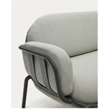 Kave Home Svetlo siv vrtni kavč Joncols – | Shoptok.si
