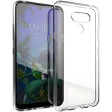 IZMAEL.eu Przezračno zaštitno kućište za LG K50 - Prozirna | shoptok.hr
