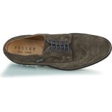 Pellet NORMAN Smeđa | shoptok.hr
