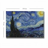 WALLXPERT 70100VANGOGH074 dekorativna slika | ePonuda.com