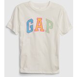 GAP Children's T-shirt with logo - Boys | shoptok.hr
