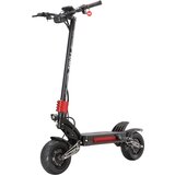 YUME Električni skuter Raptor, 60V 27Ah baterija, aplikacija in NFC, črna, (5000009559) Cene