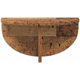  Polica na zidu Zidne 2 pcs Staro drvo 38 x 19 x 19 cm | shoptok.hr