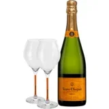 Brut penušavo vino + poklon čaše