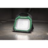 HIKOKI UB18DDW4Z LED svjetiljka za 18 V gradilište (osnovni) pogodna za i s lm baterije mrežu, 10.000 | shoptok.hr