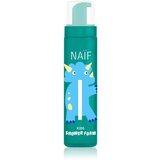 Naif kids shower foam pena za prhanje za otroke 150 ml | Shoptok.si