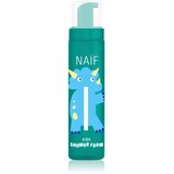 Naif Kids Shower Foam pjena za tuširanje za djecu 150 ml | shoptok.hr