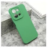  Futrola silikon pro camera za xiaomi redmi 15c 4g 171mm (global) tamno zelena ( F121923 ) | Eponuda.com