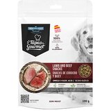 Mediterranean_Natural Poslastica za pse sa ukusom jagnjetine i govedine Tapas, 190g Cene