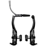  Kočnica V-Brake Shimano Alivio Br-T4000, Zadnja, X-Tip (Thin Spacer Outside), Kočiona Obloga S65T, Vijci 16.0Mm/25.0Mm, Uklju. Vodilica 90 Stupnjeva, u