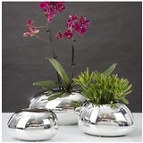  Saksija 432/18 mirror silver Cijene