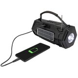 Tracer Bluetooth zvucnik 15W Radio microSD USB Explorer TWS | Eponuda.com