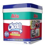 Akfix Clean Plus višenamenska pasta za čišćenje 500g cene
