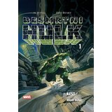 Čarobna knjiga Al Jung, Džo Benet
 - Besmrtni Hulk 1 Cene