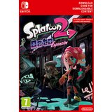 splatoon 2: octo expansion (dlc) (switch) eshop nintendo key europe  splatoon 2: octo expansion (dlc) (switch) eshop nintendo key europe Slike