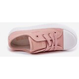 Big Star Children's Lace-Up Sneakers | shoptok.hr