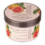 Krema za telo sa anticelulit efektom 250 ml