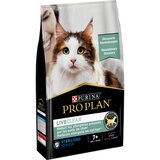 Purina PRO PLAN LiveClear Sterilised Adult 7+ puran - Varčno pakiranje: 2 x 2,8 kg | shoptok.hr