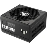 napajanje TUF-GAMING-1200G 1200W/ATX/80+Gold/modularno/crna