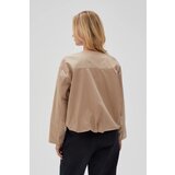 Marisse Women's Jacket L-Ku-4617 Beige | ePonuda.com