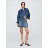 GAP Denim mini skirt - Women's | Shoptok.si