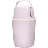  NubiPod kanta za pelene 47x23x23 cm, Pink | shoptok.hr