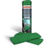 Sonax Pribor za pranje auta krpa mikrovlakna za staklo i plastiku Cijene