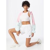 Adidas Športne hlače 'Entrada 22' črna / bela | Shoptok.si
