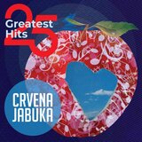 Vinyl LP Crvena Jabuka - 25 Greatest Hits - Crvena Jabuka Cene