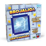  DI Brojalica, Plava Cijene