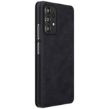 Nillkin preklopna torbica QIN za Samsung Galaxy A13 LTE A135 - črna | Shoptok.si
