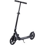 Moovkee zložljiv skiro MAX črn (100 kg) | Shoptok.si