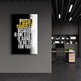 WALLXPERT Dekorativna slika od kaljenog stakla SPR-1377 - 35 x 55 cm u više boja | Eponuda.com