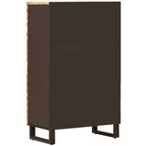  Visoki Regal za Skladištenje Smeđa 60 x 33 5 x 100 cm | shoptok.hr