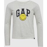 GAP Kids T-shirt & Smiley® - Girls Cene