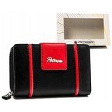 Peterson Denarnice PTNKA2770728 Črna | Shoptok.si