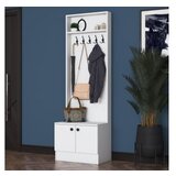 Hanah home hall Stand zidni čiviluk M16 1572 | ePonuda.com