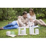 Miniland Natur termosica za hranu Vjeverica 600 ml | shoptok.hr