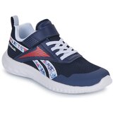 Reebok RUSH RUNNER 5 ELASTIC LACE TOP STRAP Plava Cijene